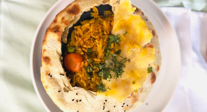 Indian Cuisine - Indische & Nepalesische Fusionsküche photo 4