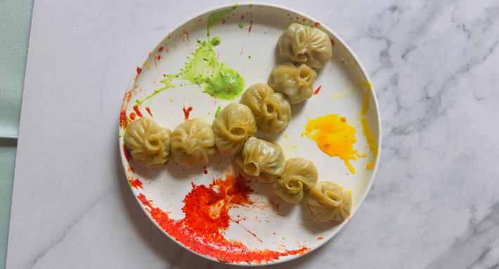 Indian Cuisine - Indische & Nepalesische Fusionsküche photo 5