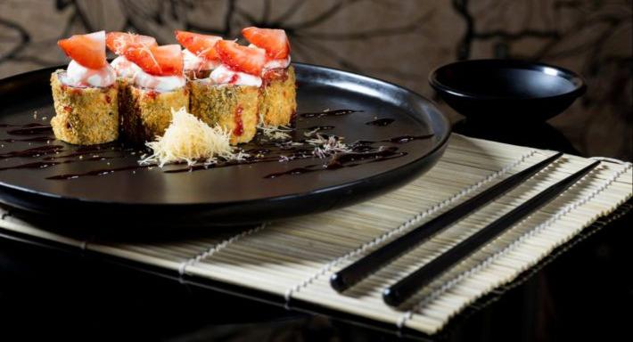 Komi Sushi Restaurant photo 4