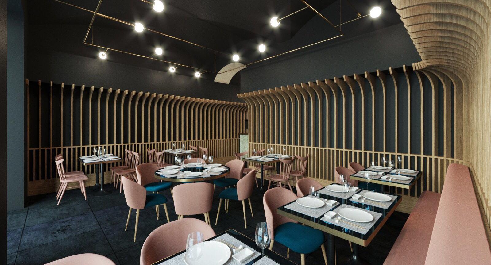 Komi Sushi Restaurant photo 3