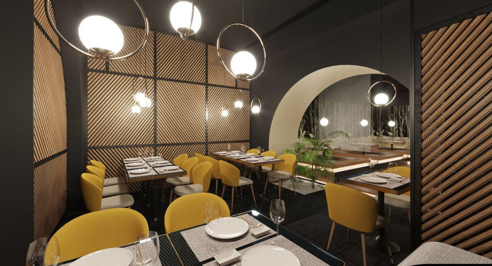 Komi Sushi Restaurant photo 5