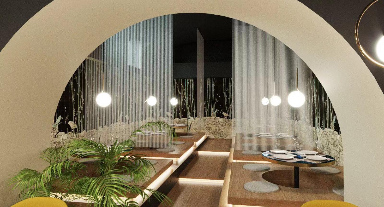 Komi Sushi Restaurant