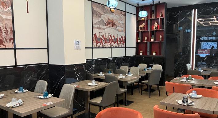 Xian 西安 torino photo 2