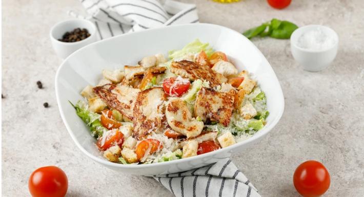 Caloroso Pizza - Hackney photo 2