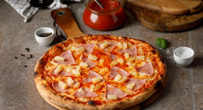 Caloroso Pizza - Hackney photo 4