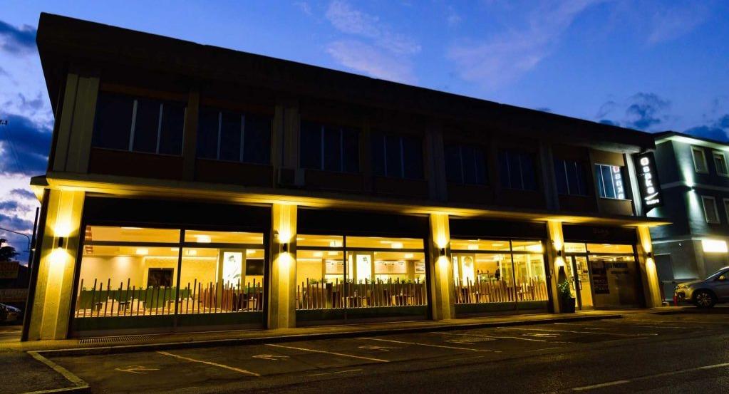 Osaka Sushi Restaurant photo 2