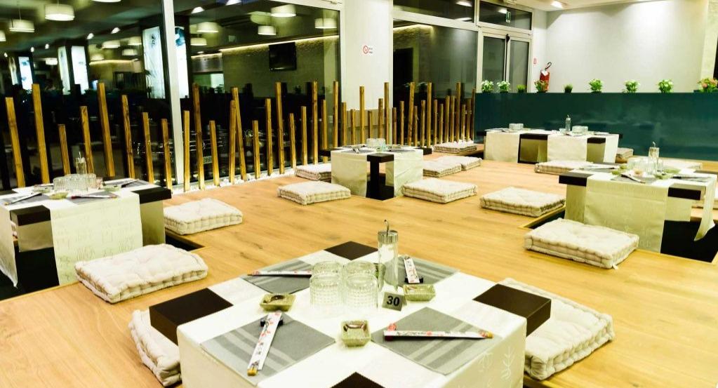 Osaka Sushi Restaurant photo 3