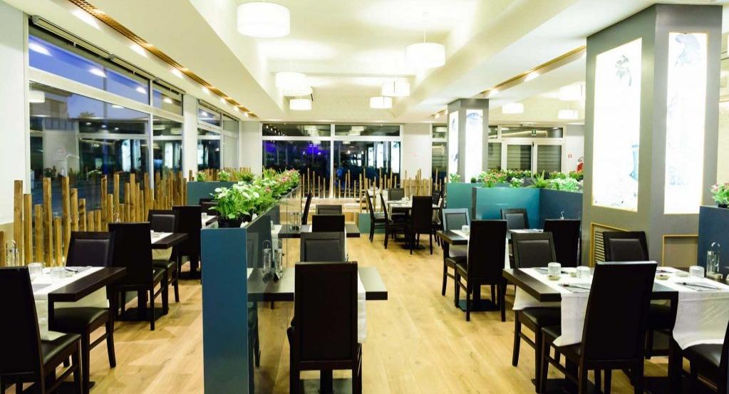 Osaka Sushi Restaurant photo 5