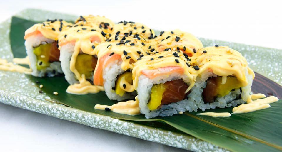 Osaka Sushi Restaurant photo 4