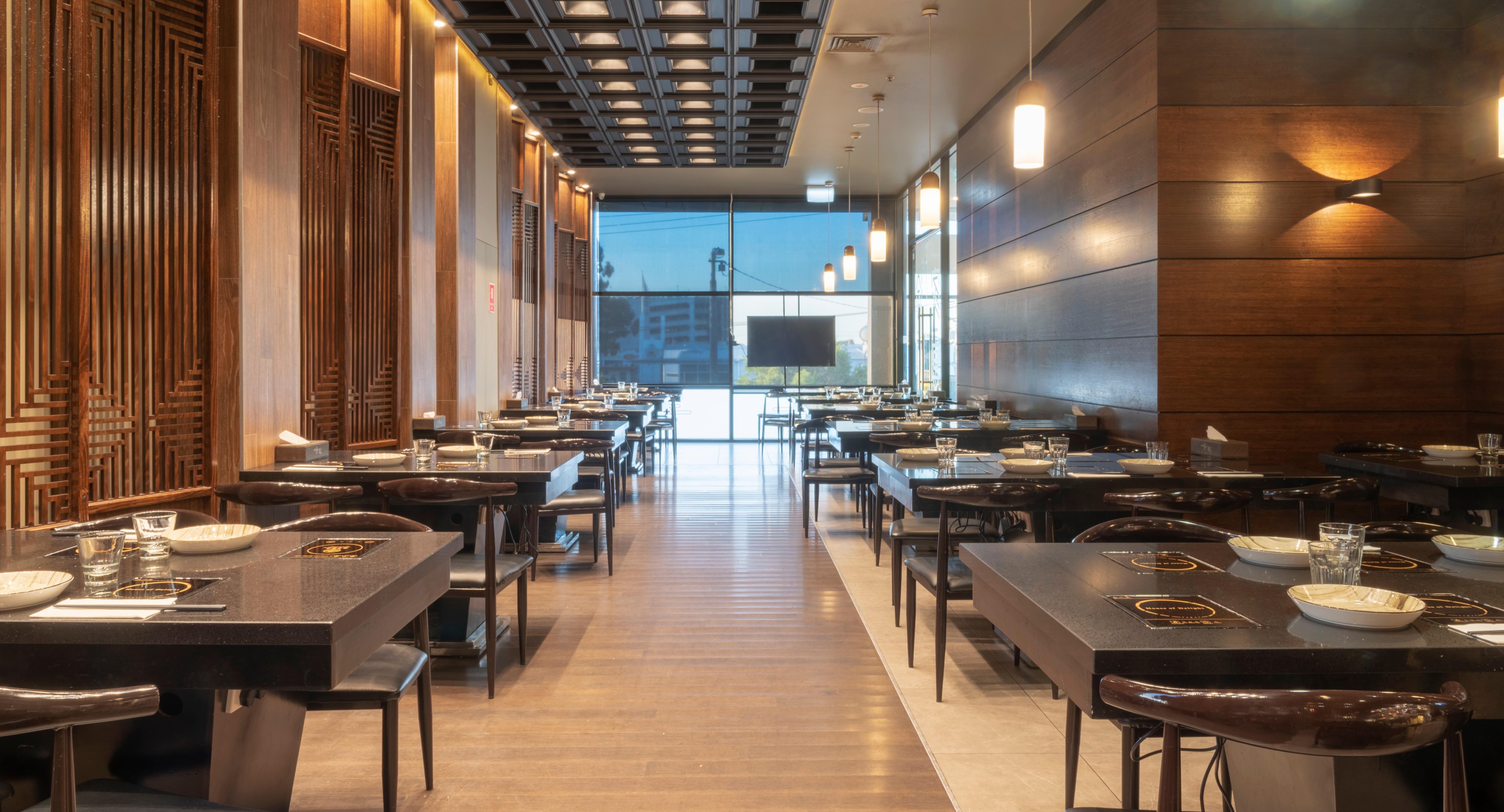 House of Delight - Glen Waverley