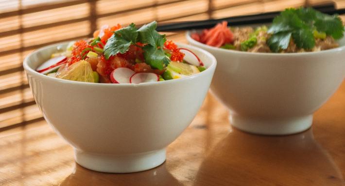 Ramen Bar Akira - Isola photo 4