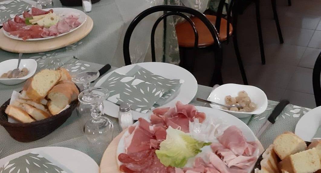 Ristorante Pizzeria O' Sole Mio Da Gianni photo 3