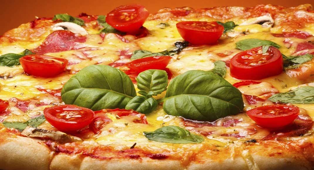 Ristorante Pizzeria O' Sole Mio Da Gianni photo 4