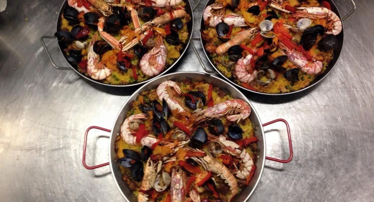 Ristorante Pizzeria O' Sole Mio Da Gianni photo 2