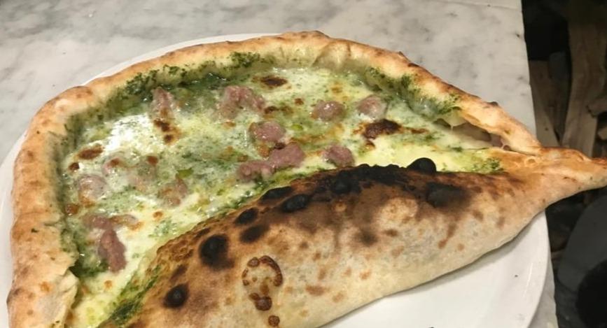 Ristorante Pizzeria O' Sole Mio Da Gianni photo 5