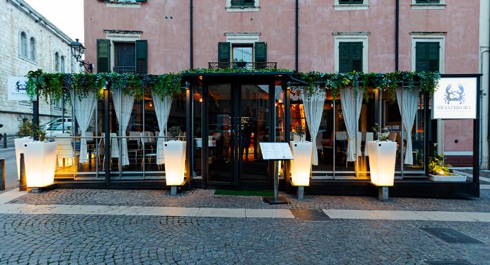 Granchio Blu Peschiera photo 2