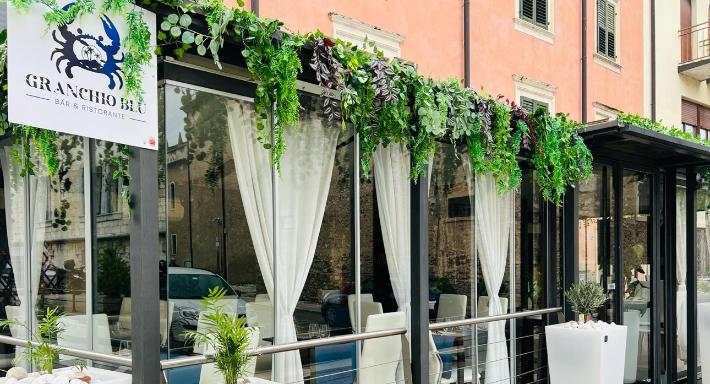 Granchio Blu Peschiera photo 4