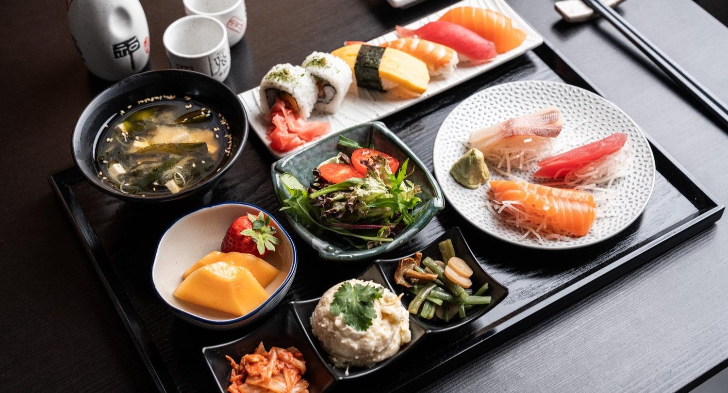 Akira Japanese Restaurant & Bar photo 2