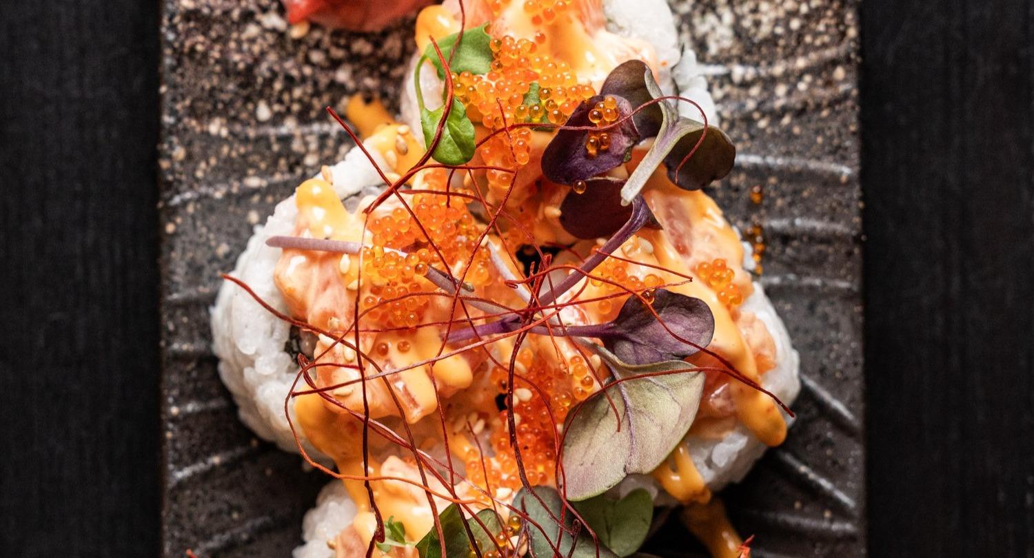 Akira Japanese Restaurant & Bar photo 3