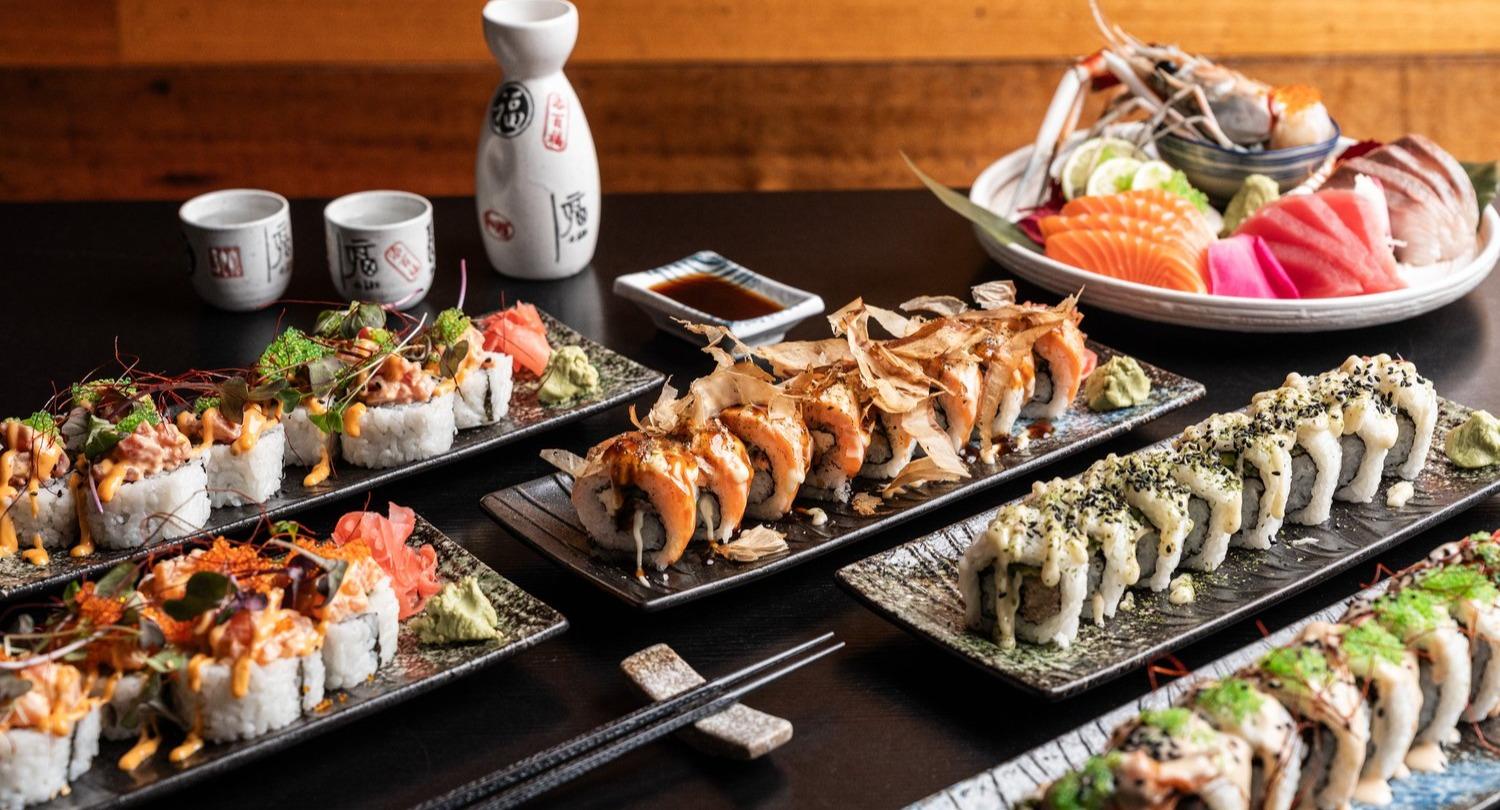 Akira Japanese Restaurant & Bar