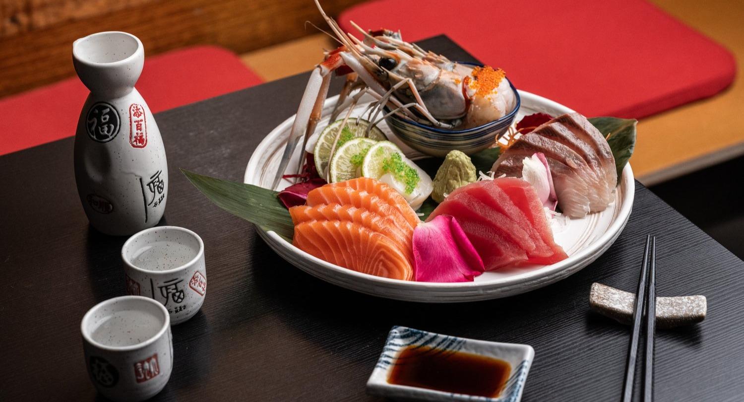 Akira Japanese Restaurant & Bar photo 4