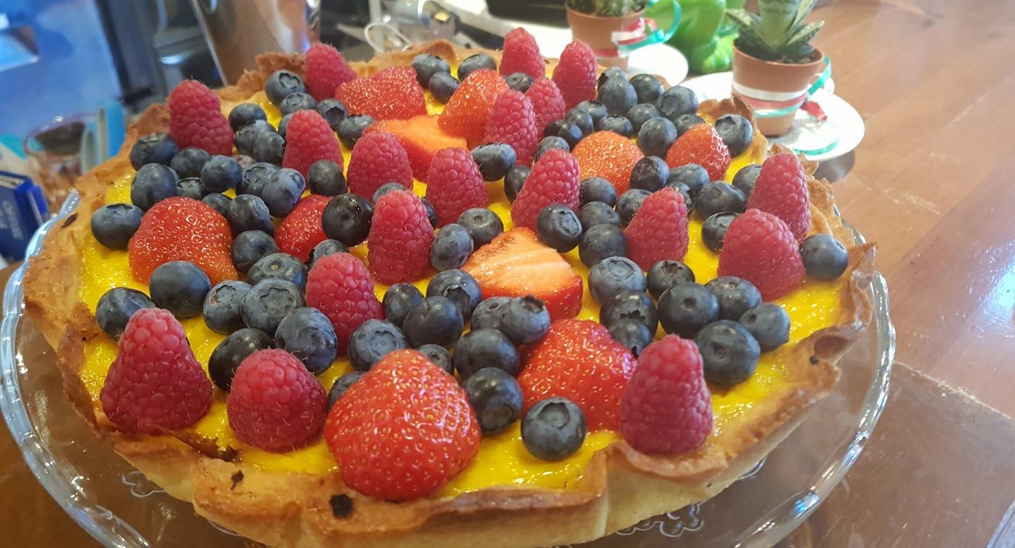 Bonaugo pizzeria ristorante photo 5