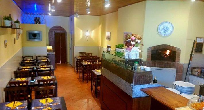 Bonaugo pizzeria ristorante photo 4