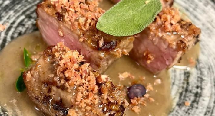 Hostaria 808 photo 5