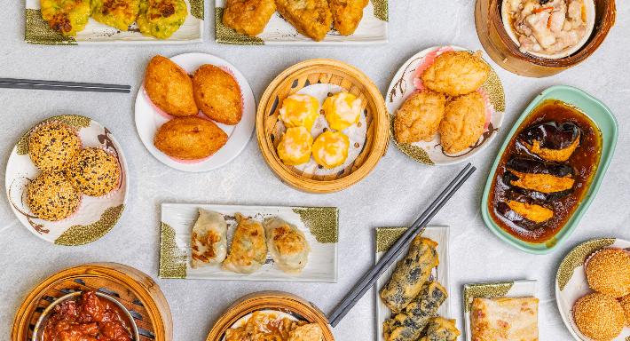 The Wang's Treasure House