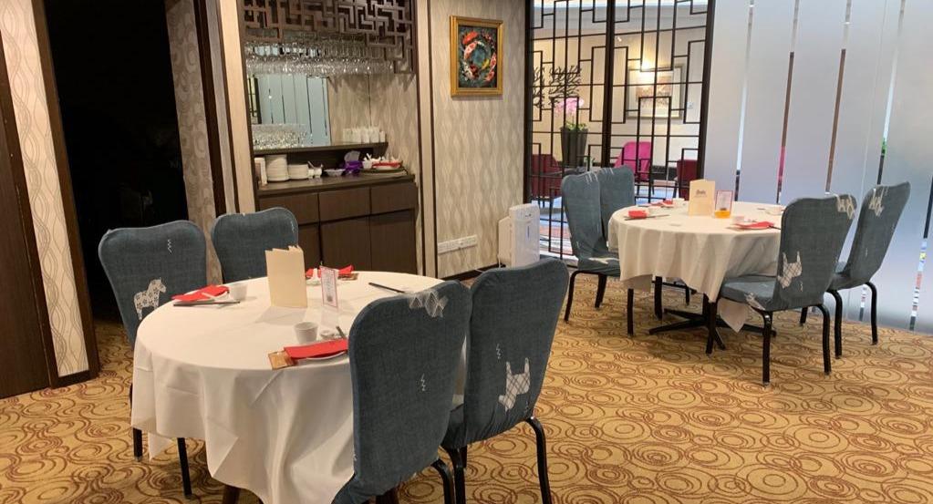 Kam Boat Teochew Restaurant photo 2