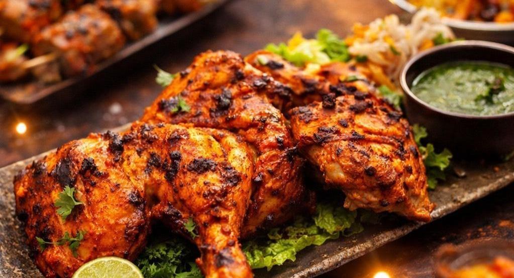 Indian House - 49 Boat Quay Singapore photo 2