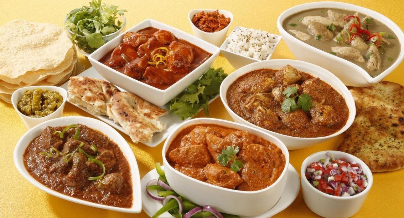 Indian House - 49 Boat Quay Singapore photo 3