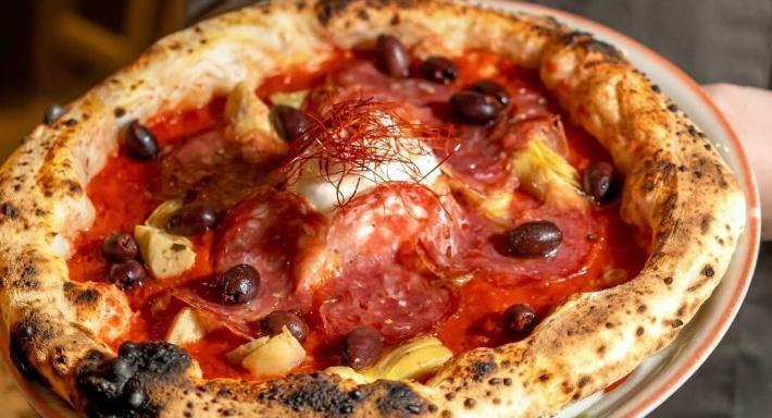 Pan & Noci salumeria trattoria pizzeria photo 3