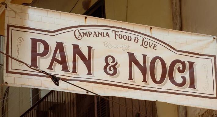 Pan & Noci salumeria trattoria pizzeria photo 5