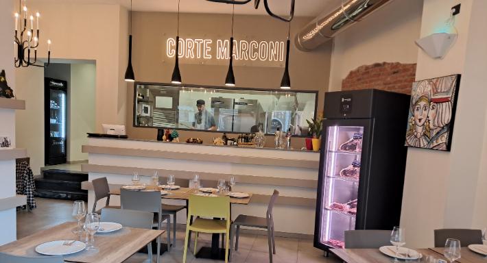 Braceria Corte Marconi photo 5