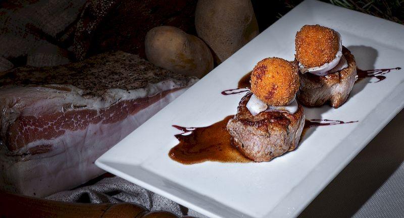 I' Giuggiolo Osteria Pizzeria photo 2