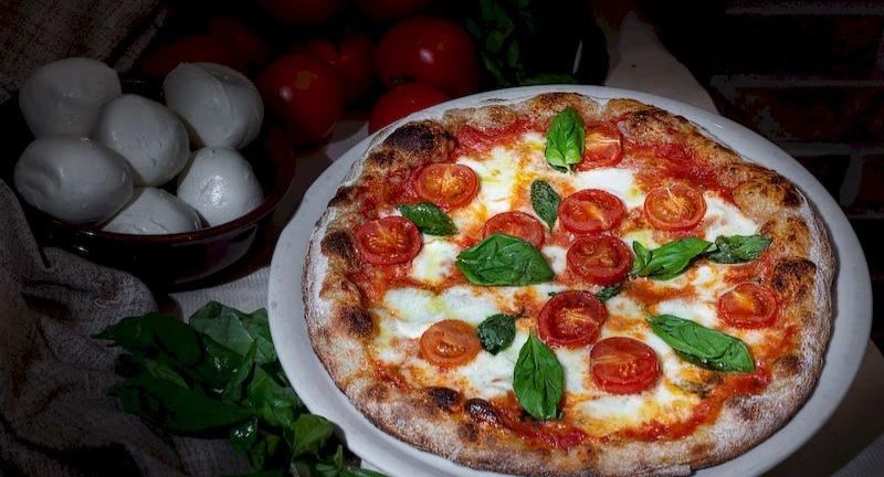 I' Giuggiolo Osteria Pizzeria photo 5