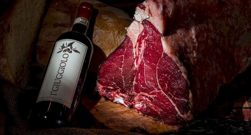 I' Giuggiolo Osteria Pizzeria photo 4