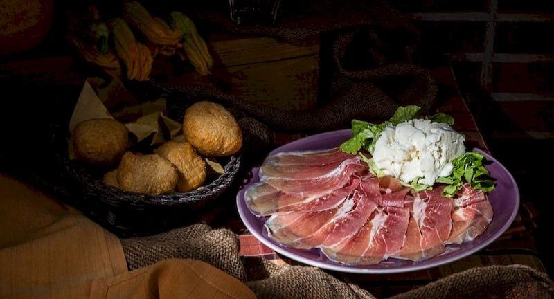 I' Giuggiolo Osteria Pizzeria photo 3