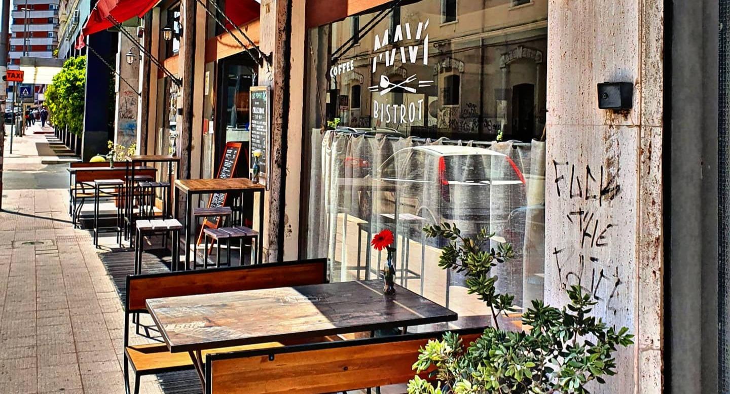 Mavì bistrot photo 2