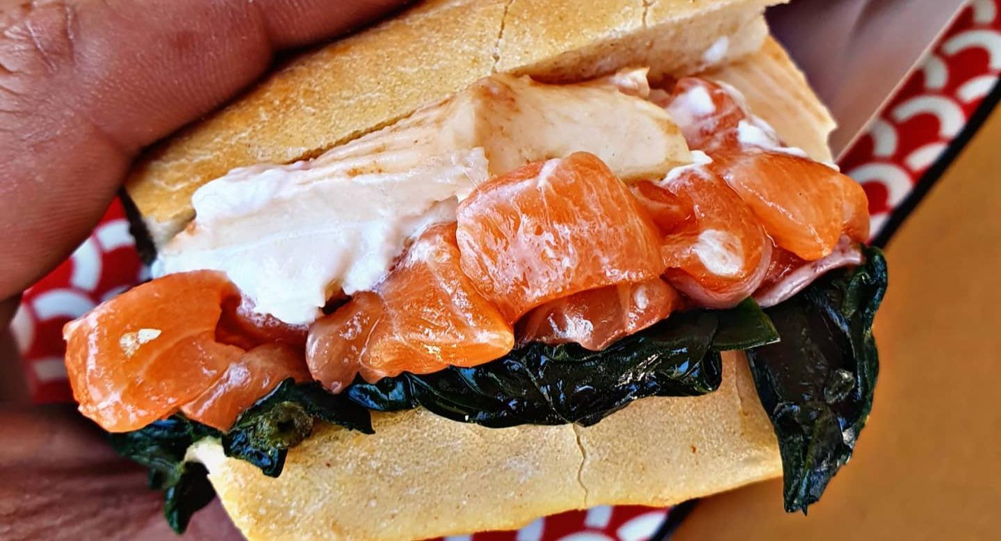 Mavì bistrot photo 4