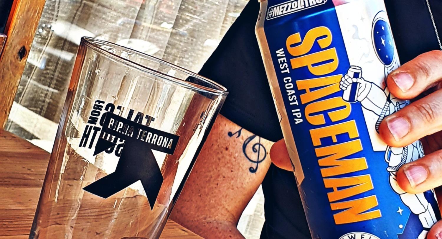 Mavì bistrot photo 5