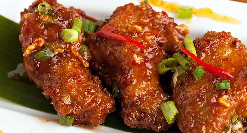 Sathiyams Bar and Restaurant photo 4