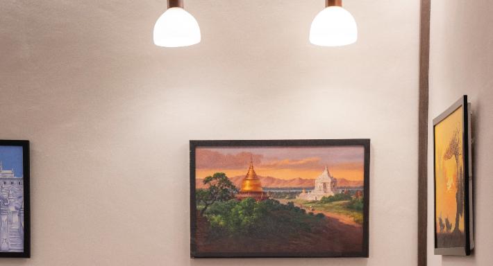 Avenue'J Cafe photo 2