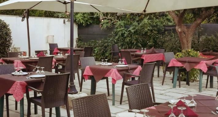 Trattoria Al Giardino
