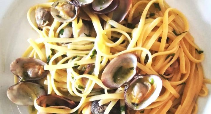 Trattoria Al Giardino photo 2