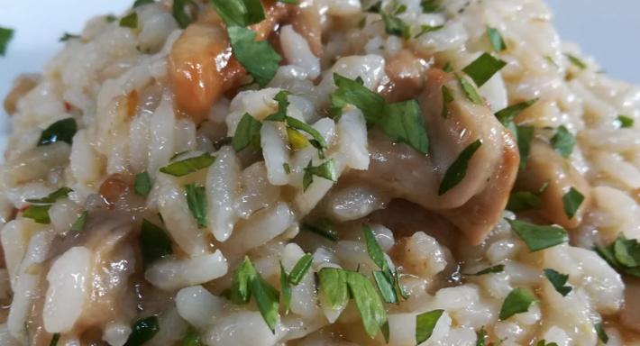 Trattoria Al Giardino photo 4