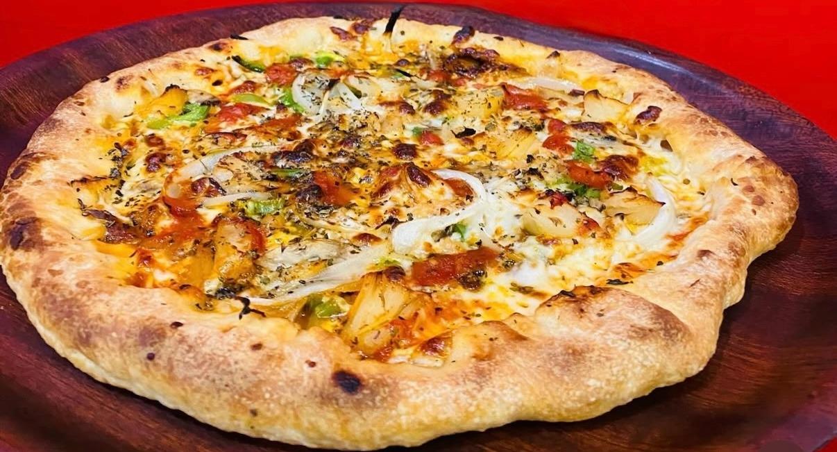 Baybeach Italian Restaurant & Bar Lounge photo 4