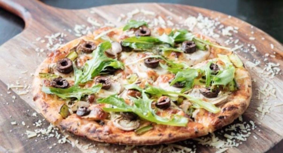 Baybeach Italian Restaurant & Bar Lounge photo 5