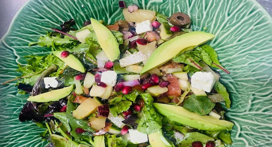 Baybeach Italian Restaurant & Bar Lounge